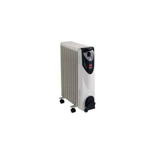 Radiador de aceite 1500W 7 elementos (FM RW-15)