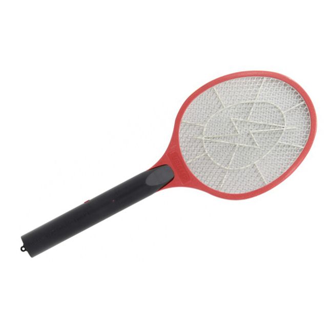 Raqueta eléctrica mata mosquitos (Velamp REPEL02)