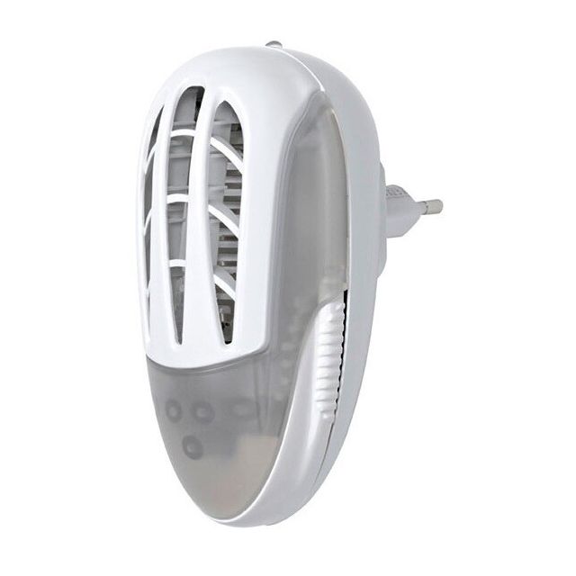 Mata insectos eléctrico UVA Led 12m²  (Coati IN127545)