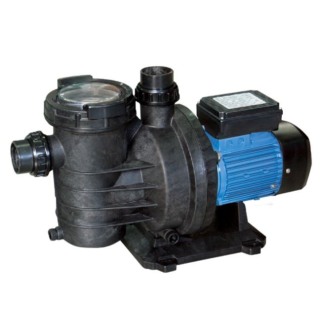 Bomba para piscina  monofásica auto aspirante SFCP-450 0,75 H.P.