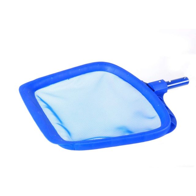 Recogehojas de superficie para piscina 39x39cm (Mader P-81-957)