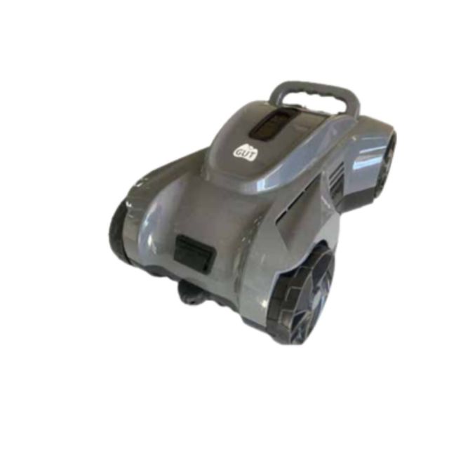 Aspirador robot recargable para piscina  (GUT Aspirgut)