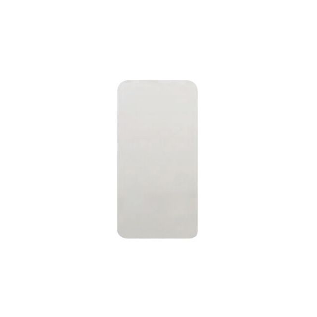 Tecla estrecha blanca Rehabitat (BJC 6705)
