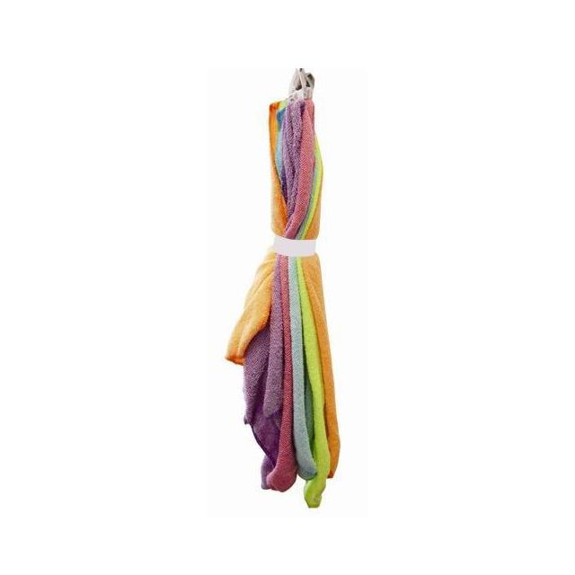 5 uds. bayetas de microfibra atrapa polvo (GSC 2702552)