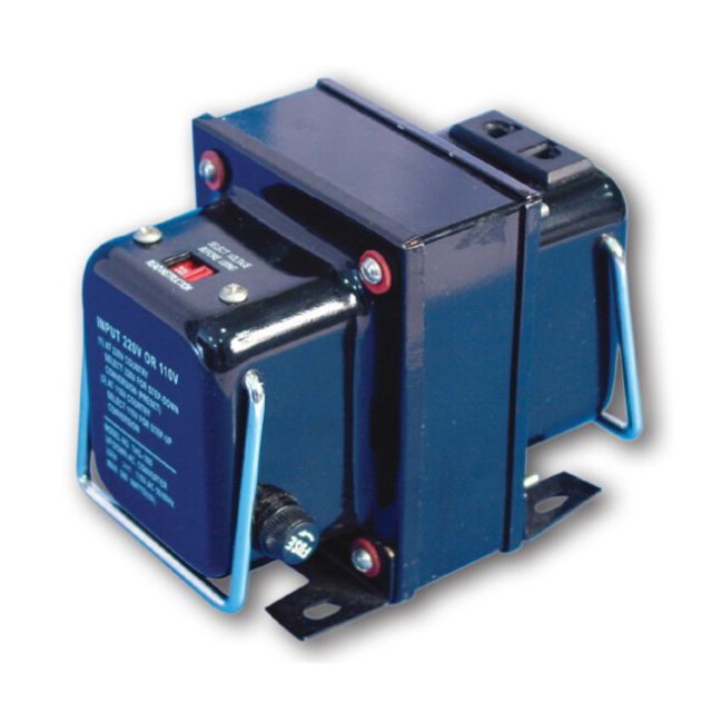 Autotransformador 1000W 125/220V (13032)