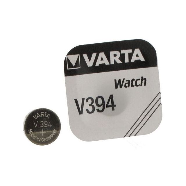 1 ud. pila de botón 394 SR936 1,55V (Blíster)