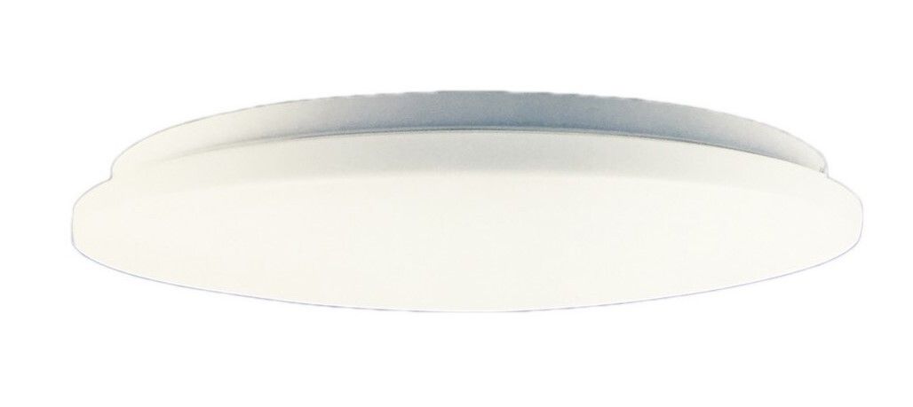 Plafón Led redondo 32W 6500K 2900Lm (F-bright 2801477)