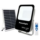 Proyector Led + panel solar 30W 6000°K IP65 (Panalight LFPSHV30L60WG120L) Sustituido por Ref. 1090024