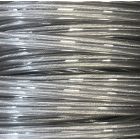 25m. cable plástico transparente Cordón D'or 2x0,75mm2