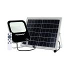 Proyector Led con panel solar 30W 400Lm 6000°K IP65 panel 7W (Panalight PFOS30L6G1JA)