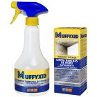 500 ml. tratamiento anti moho Muffyxid (Faren 414500SP) (Pulverizador)