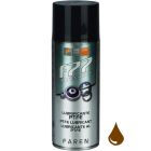 Spray lubricante profesional al PTFE F77 400ml. (Faren 968003)