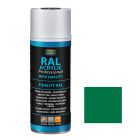 Spray de pintura verde abeto RAL 6009 400ml. (Faren 5VP400)