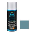 Spray de pintura gris ceniza RAL 7000 400ml. (Faren 4VU400)