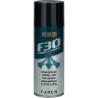 Spray de aire-hielo profesional F30 400 ml. (Faren 1AJ400)