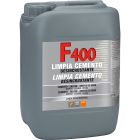 5 L quita cementos profesional F400 (Faren 420005SPPT)