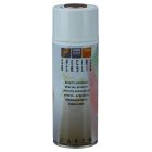 Spray de pintura metalizada gris 400 ml. (Faren 7VJ400)