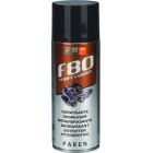 Spray desengrasante F80 400ml. (Faren 1AB400)