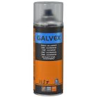 Galvanizado cinc - aluminio al 98% GALVEX 400 ml. (Faren 934003)