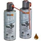 Spray lubricante de grasa de litio con difusor largo F5 400 ml. (Faren 959SDESPPT)