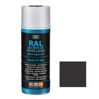 Spray de pintura gris pizarra RAL 7015 400 ml. (Faren 5VU400)