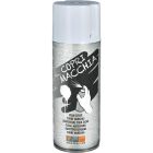 Spray de pintura cubre manchas blanco opaco 400 ml. (Faren 7VZ400)