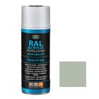 Spray de pintura gris guijarro RAL 7032 400 ml. (Faren 4VW400)