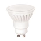 Lámpara dicroica Led cerámica premium 10W 910Lm 4000°K 100° (Spectrum WOJ14309)