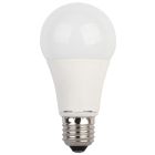 Lámpara standard Led Eco E27 10W 3000°K 930Lm 60x110mm. (F-Bright Eco 2602950)
