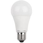 Lámpara standard Led Eco E27 9W 6500°K 810Lm 60x110mm. (F-Bright Eco 2602951)
