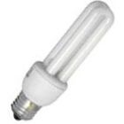 Lámpara luz actínica CFL E27 18W para mosquiteros (IJR 700977)