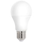 Lámpara standard Led regulable E27 12W 3000°K 1000Lm (Spectrum WOJ+14375)
