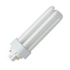 Lámpara fluorescente 4 PIN Dulux T/E Plus regulable 18W GX24Q-2 4000°K (Osram 4050300342238)
