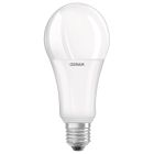 Lámpara Standard Led regulable E27 21W 2700°K 2452Lm (Osram 4058075433847)