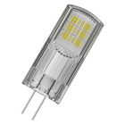 Lámpara Led Pin G4 2,6W 2700°K 300Lm (Osram 4058075431997)