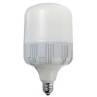 Lámpara Led de alta potencia E27 30W 4000Lm 6400°K (Duralamp L3064HP5)