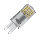 Lámpara Led Pin G9 3,8W 2700°K 470Lm (Osram 4058075432390)