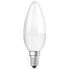 Lámpara vela Led Superstar regulable E14 5W 2700°K 470Lm (Osram 4058075430914)