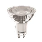 Lámpara Led regulable GU10 6W 6500K 580Lm 36° (Sylvania 0029143)