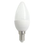Lámpara vela Led 7W E14 6500ºK 580Lm (Electro DH 81.145/7/DIA)