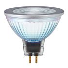 Lámpara Led MR16 Superstar regulable GU5,3 8W 2700°K 621Lm 36° Osram (4058075433724)