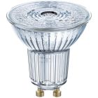 Lámpara Led regulable GU10 8,3W 3000°K 60° (Osram 4058075609051)