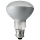 Lámpara halógena reflectora R80 E27 100W