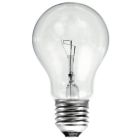 Lámpara incandescente standard reforzada E27 60W 630Lm 60x105mm.
