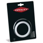 Arandela de silicona para cafeteras Oroley 3 tazas (Oroley 151011500)