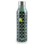 Botellas termo de pared doble sin BPA inoxidable 18/10 500 ml. Stijl (Ibili 762950)