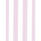 Vinilo adhesivo trendy stripes rosa 45cm (Dintex 73443)