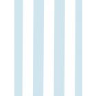Vinilo adhesivo trendy stripes azul 45cm (Dintex 73441)