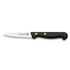 Cuchillo de verduras Pom acero inoxidable 9cm. (3 Claveles 00909)