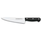 Cuchillo Cocinero Uniblock acero inoxidable 20cm. (3 Claveles 01159)